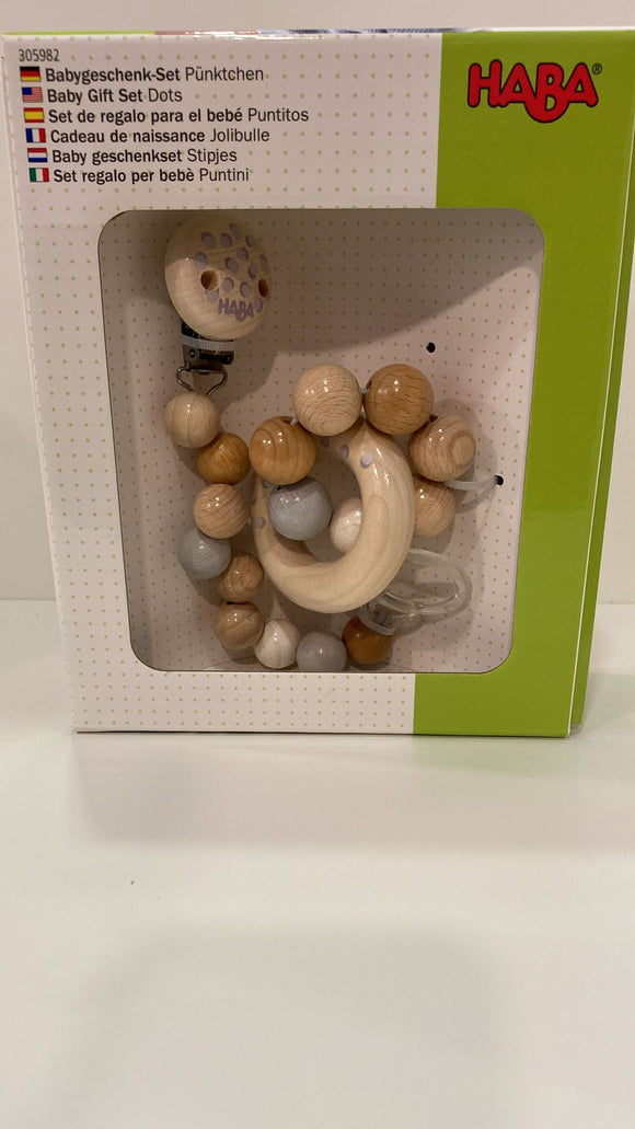 Baby Geschenkset